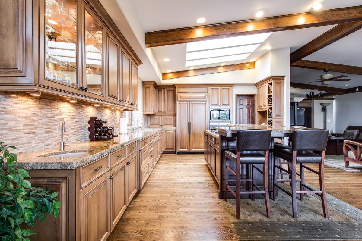 Kitchen Remodeling Mistakes to Avoid 4