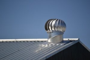 A metal roof is a lasting investment