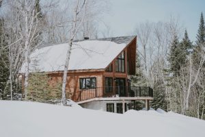 Roof Maintenance