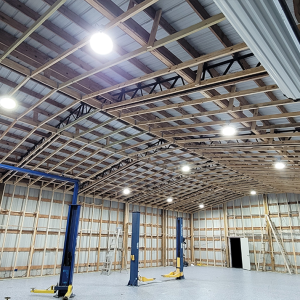 How to Choose the Ideal Lumens for Warehouse Lighting