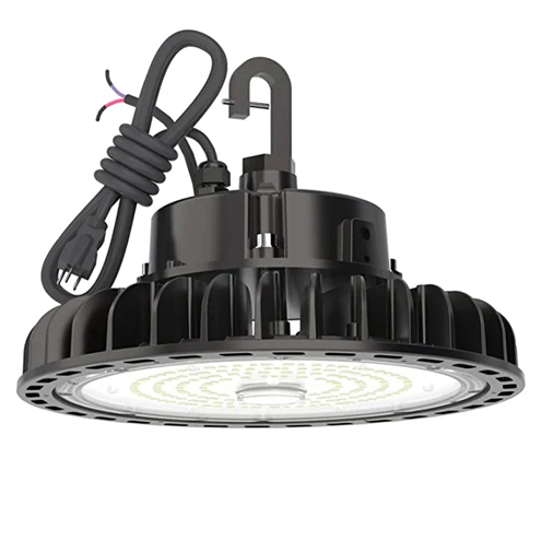 High Bay LED Lights: Brightness with Efficiency