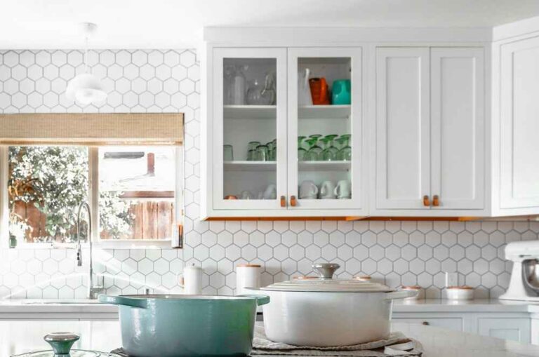 kitchen tiles