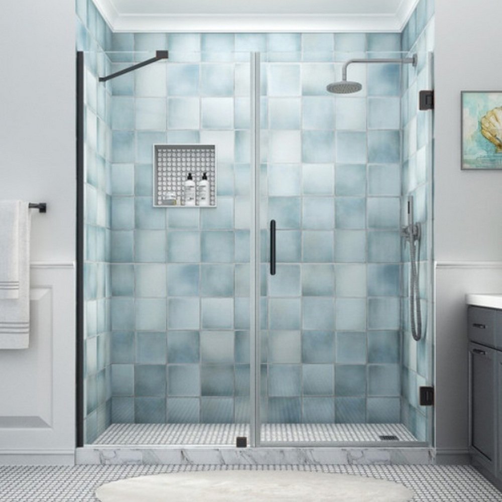 shower enclosure