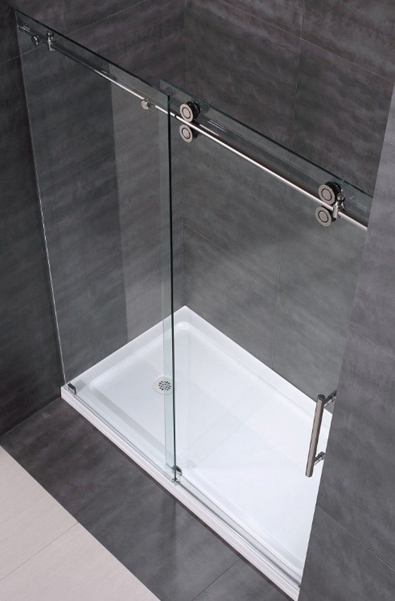 shower enclosure