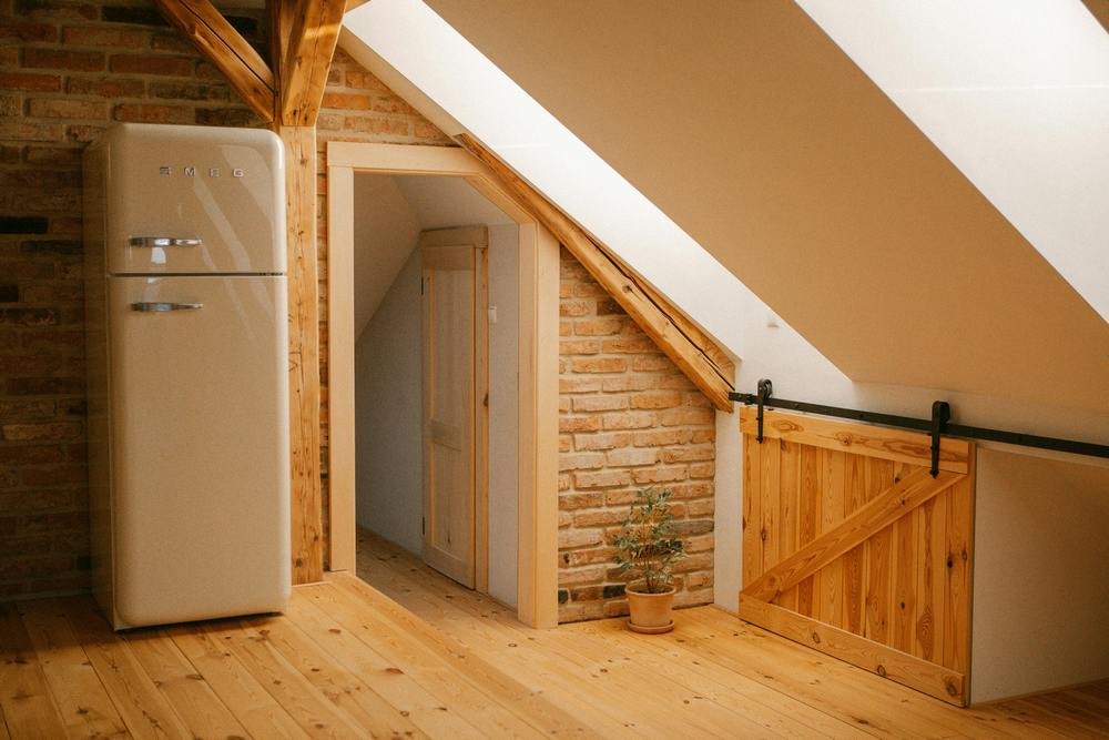 Loft Conversion