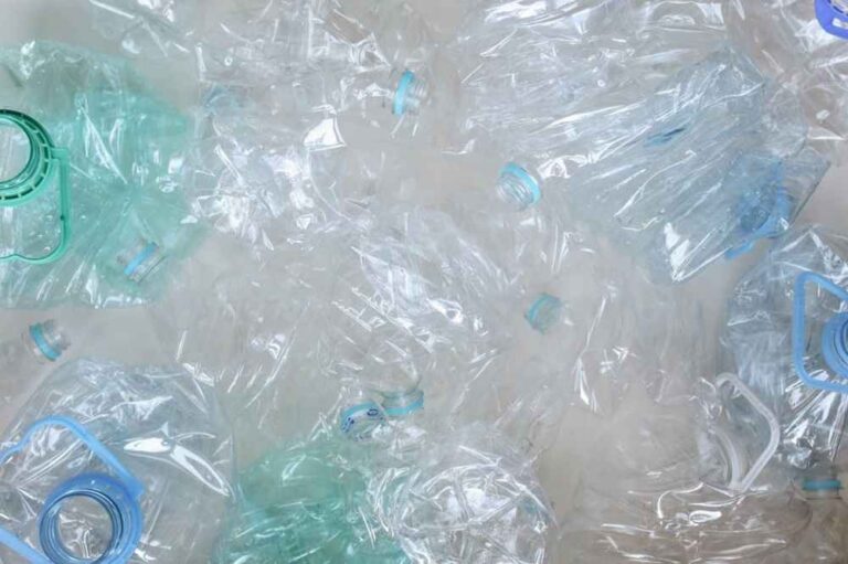 Recycling at Home