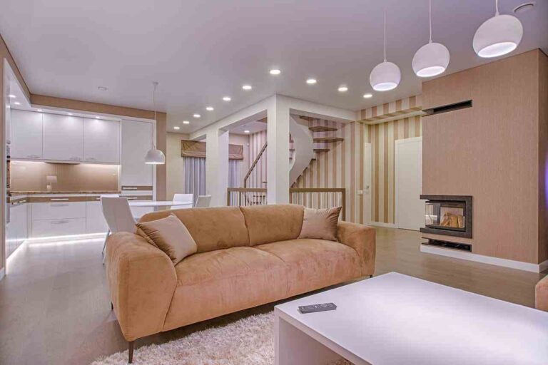 Handrail hardware serves a dual purpose: it acts as a vital safety feature while also contributing to the overall aesthetic of a space.