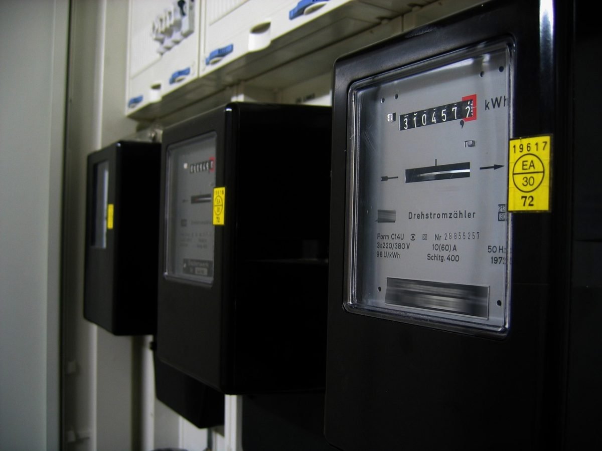 An upgraded electrical panel with safety switches ensures robust efficiency.