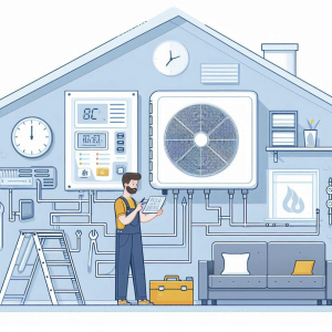 How to Improve Your Home's Energy Efficiency with Expert HVAC Insights