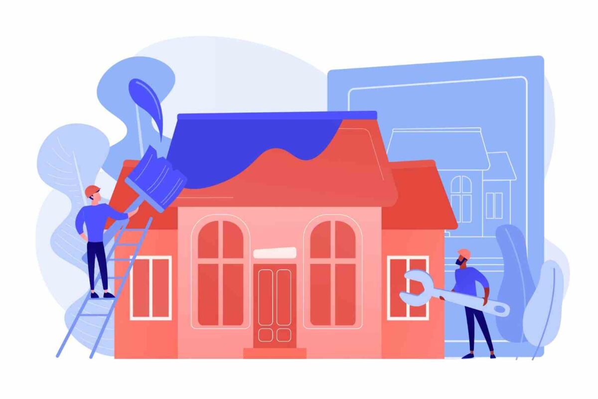 Build Your Dream Home from Scratch – A Step by Step Guide!