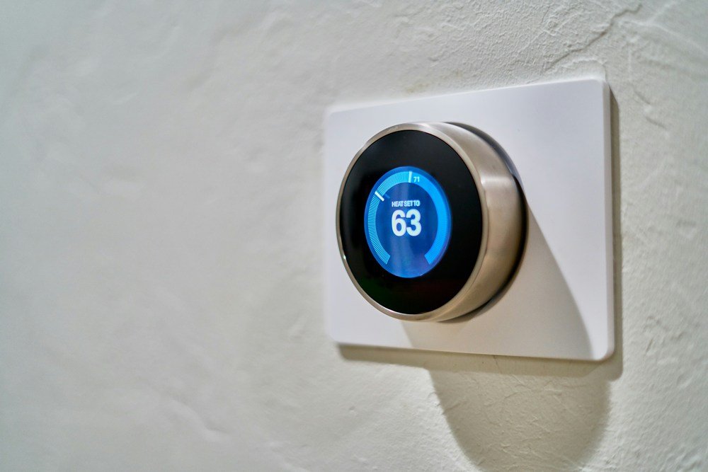 Smart Technology: Thermostat