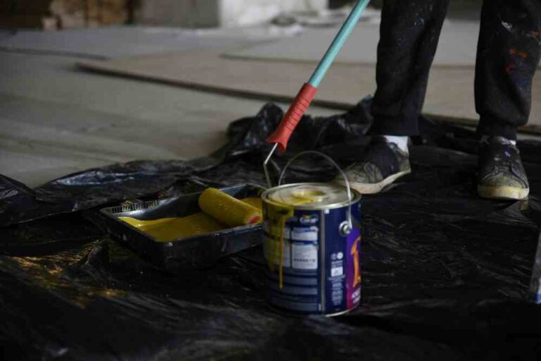 Renovating