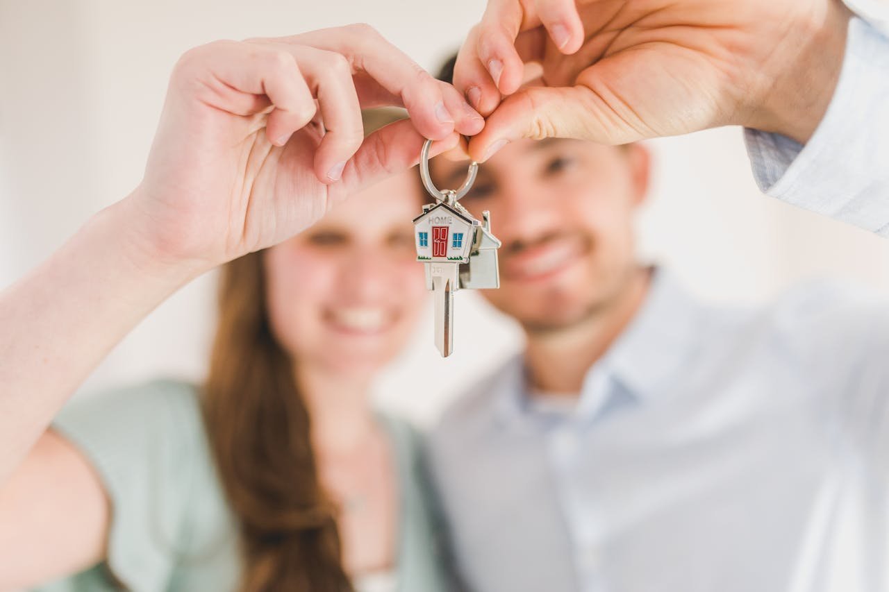 Choosing the right mortgage type for your situation is critically important.