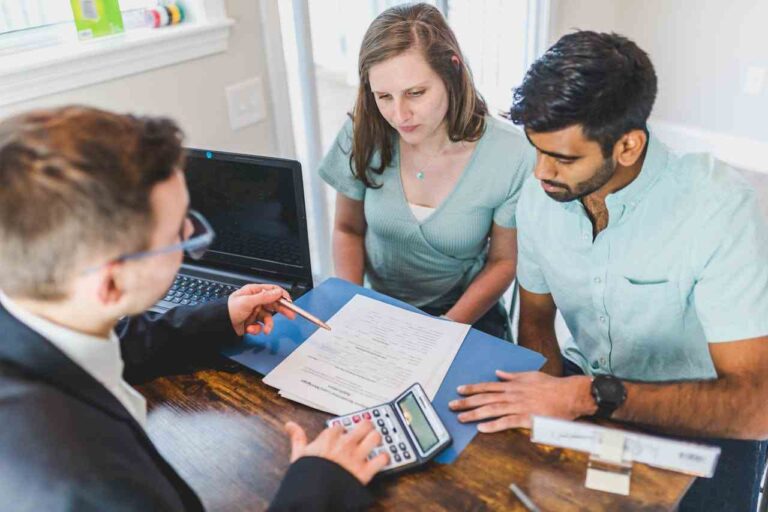The 7 types of mortgages available in the USA