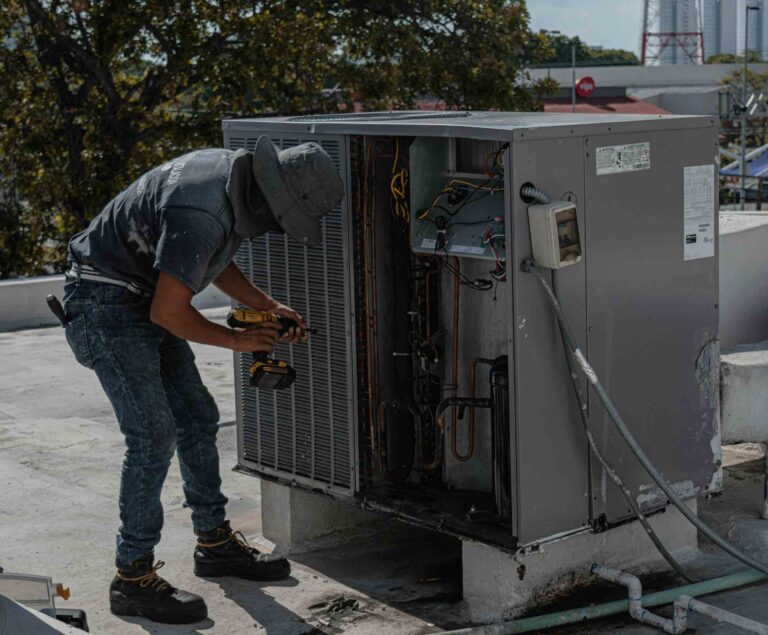 6 Tips to Maximize the Efficiency of Your A/C System