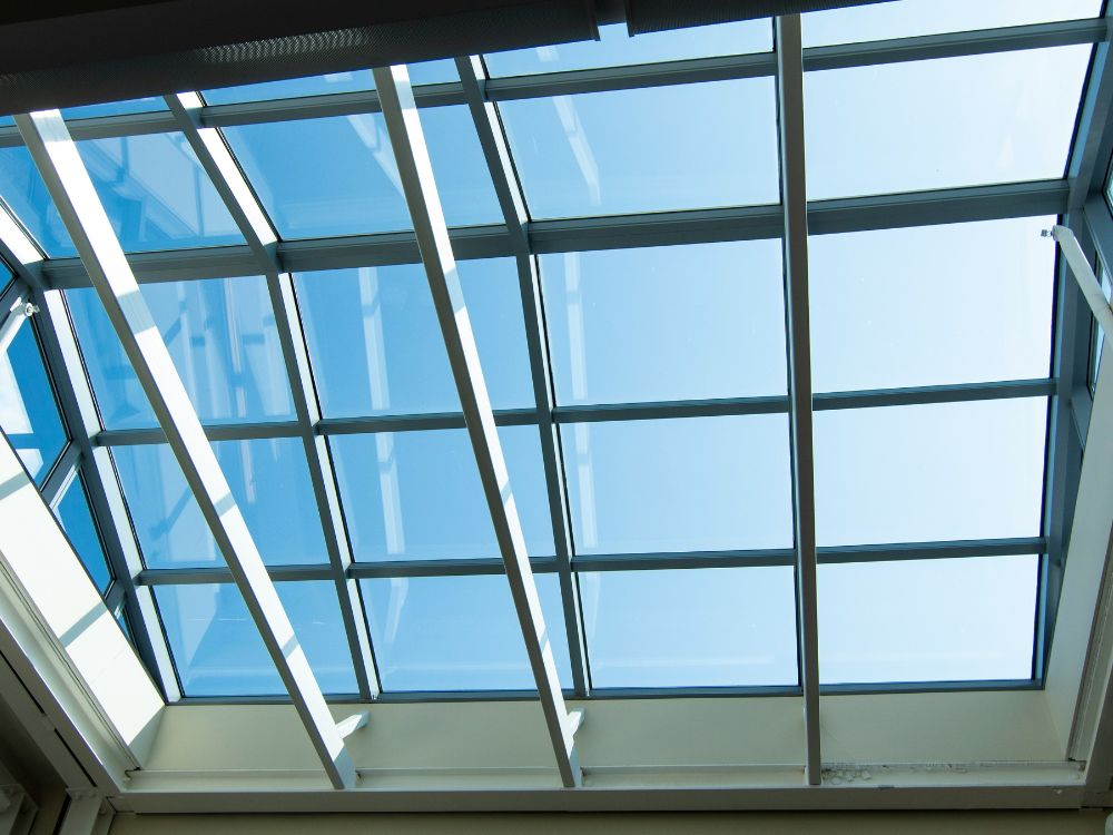 5 Types of Skylights to Consider Installing