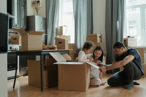 Common Myths About First-Time Home Buyer Grants in Texas