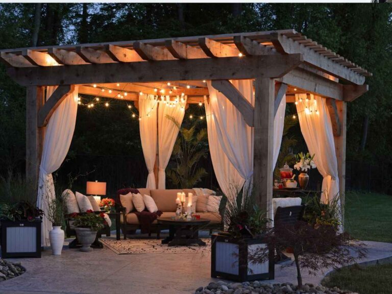 How to Design a Family-Friendly Backyard