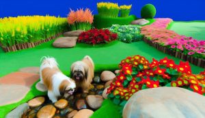 Pet-Friendly Landscaping: Creating Safe and Stimulating Outdoor Spaces for Animals