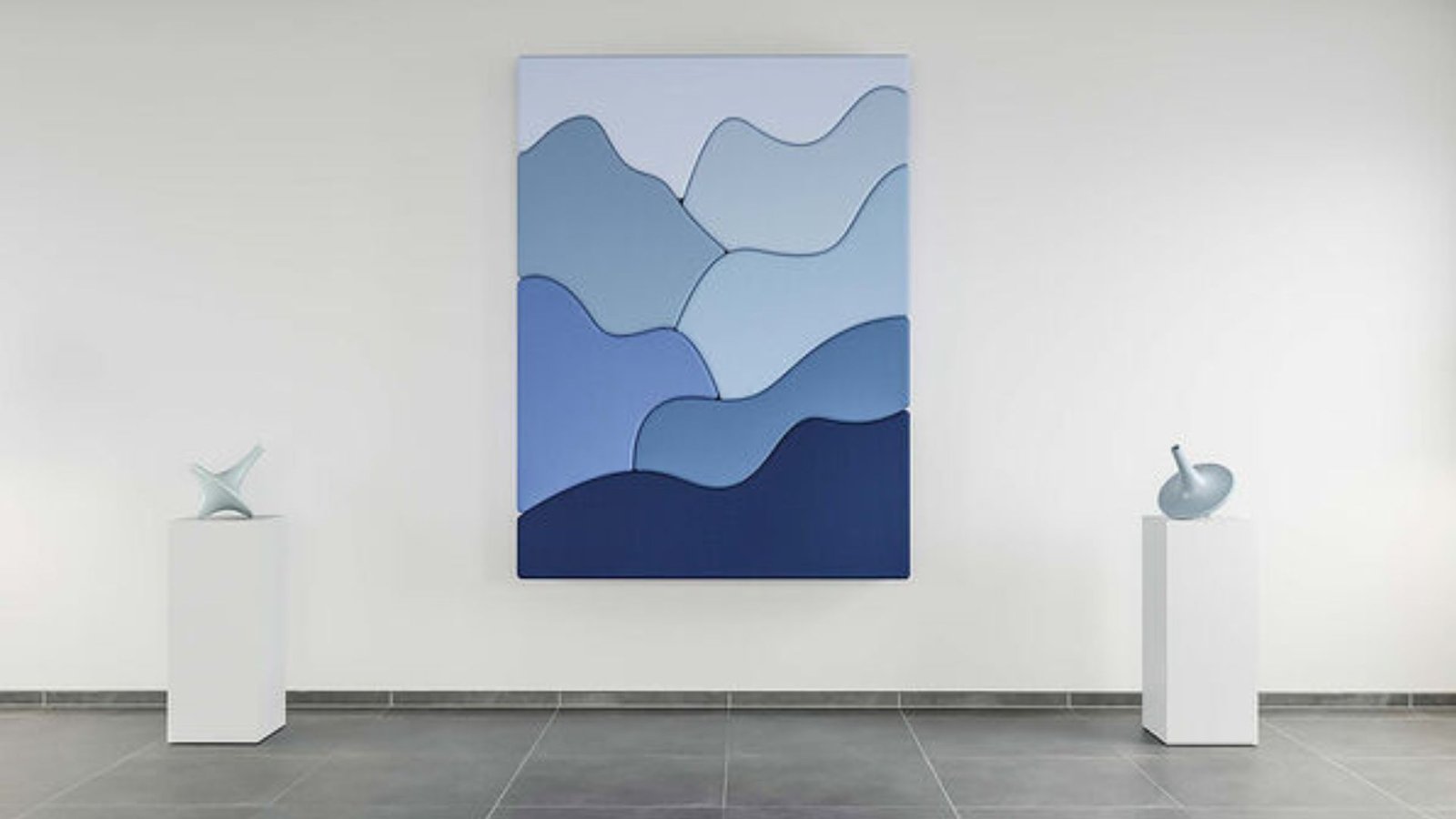 An image of a modular furniture sofa.