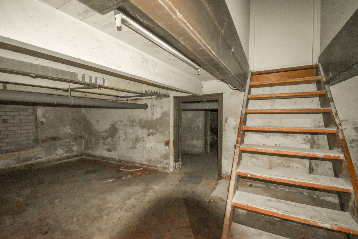 Basement moisture could be costing you a lot more than you realize.