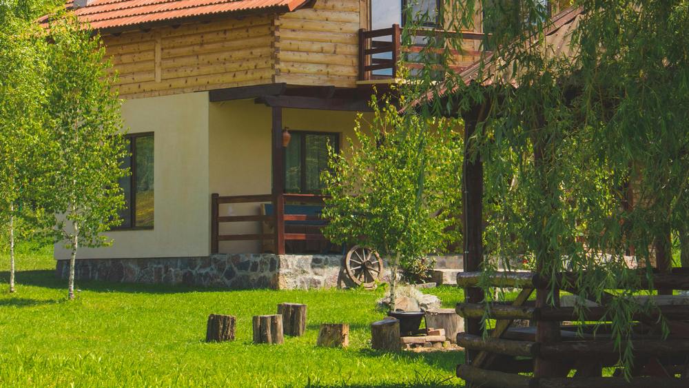 Smart Landscape Design