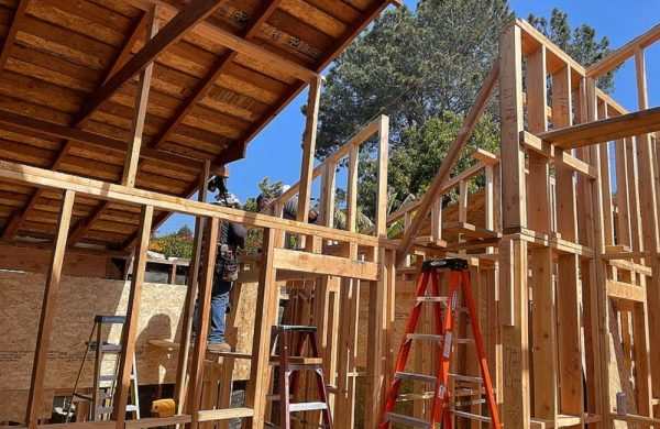 Building an Accessory Dwelling Unit: DIY Planning, Permits, and Profit ...
