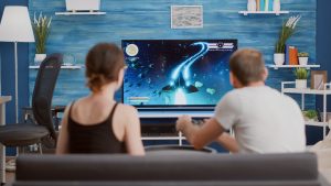How to Choose the Right Smart TV for an Enhanced Content Viewing Experience?