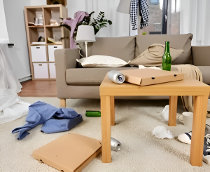 Complete Guide to Estate Cleanout