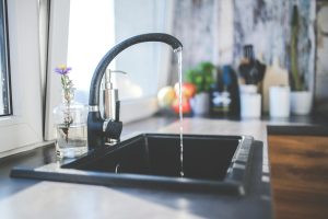 Water waste