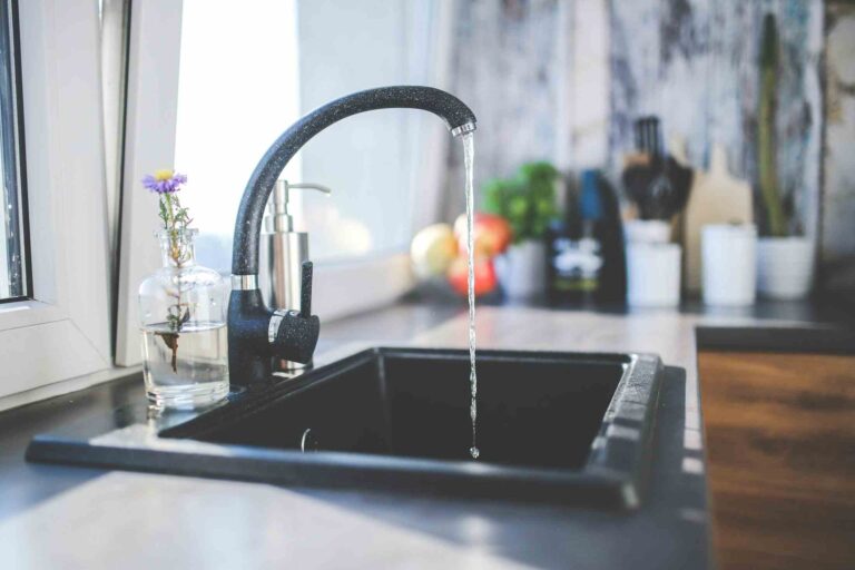Water waste