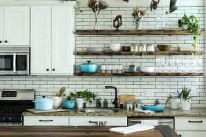 5 Design Tips to Create a Kitchen You’ll Love to Cook In