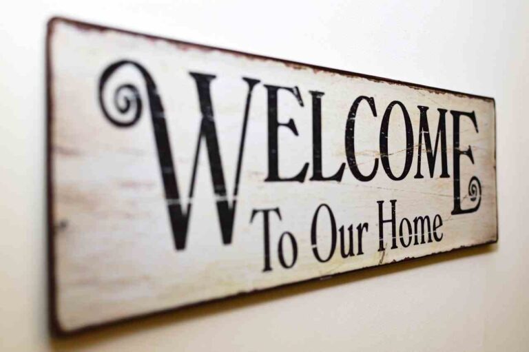 Finding a good rental home