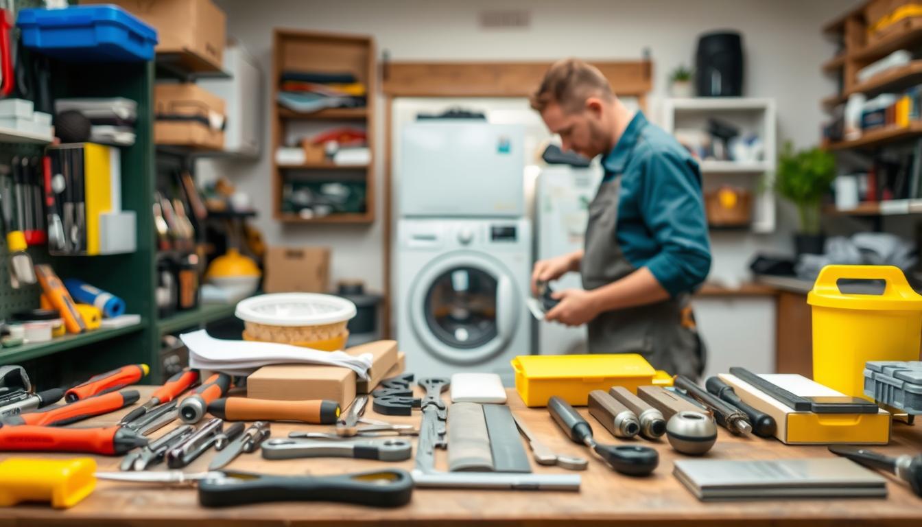 professional handyman services johannesburg