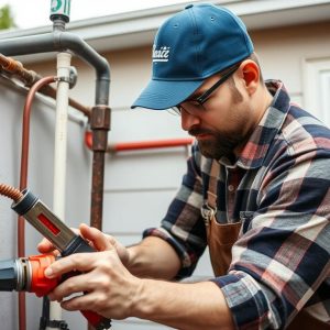Why Hiring a Professional Handyman in Johannesburg Saves You Time and Money