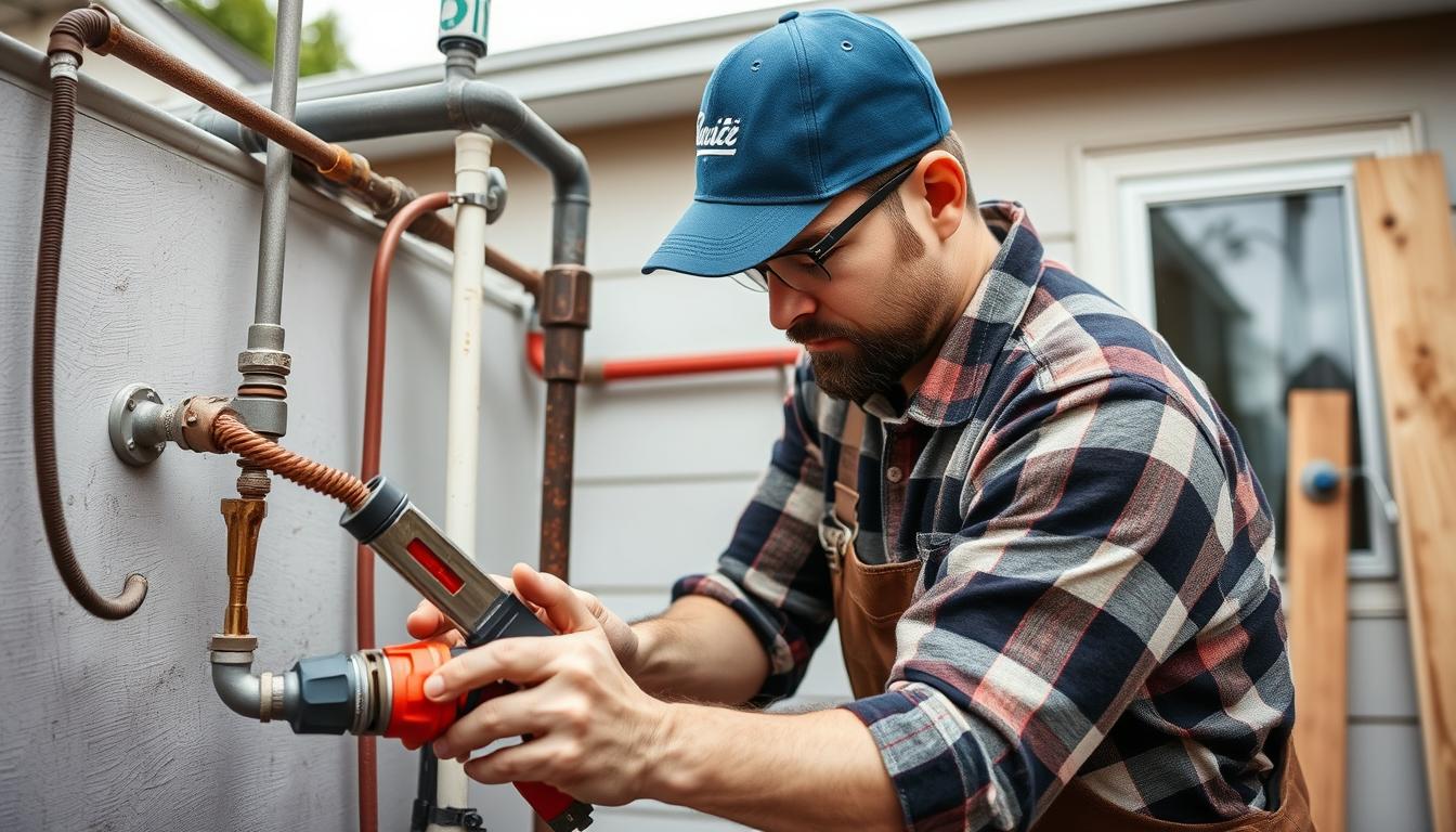 handyman cost comparison DIY vs professional
