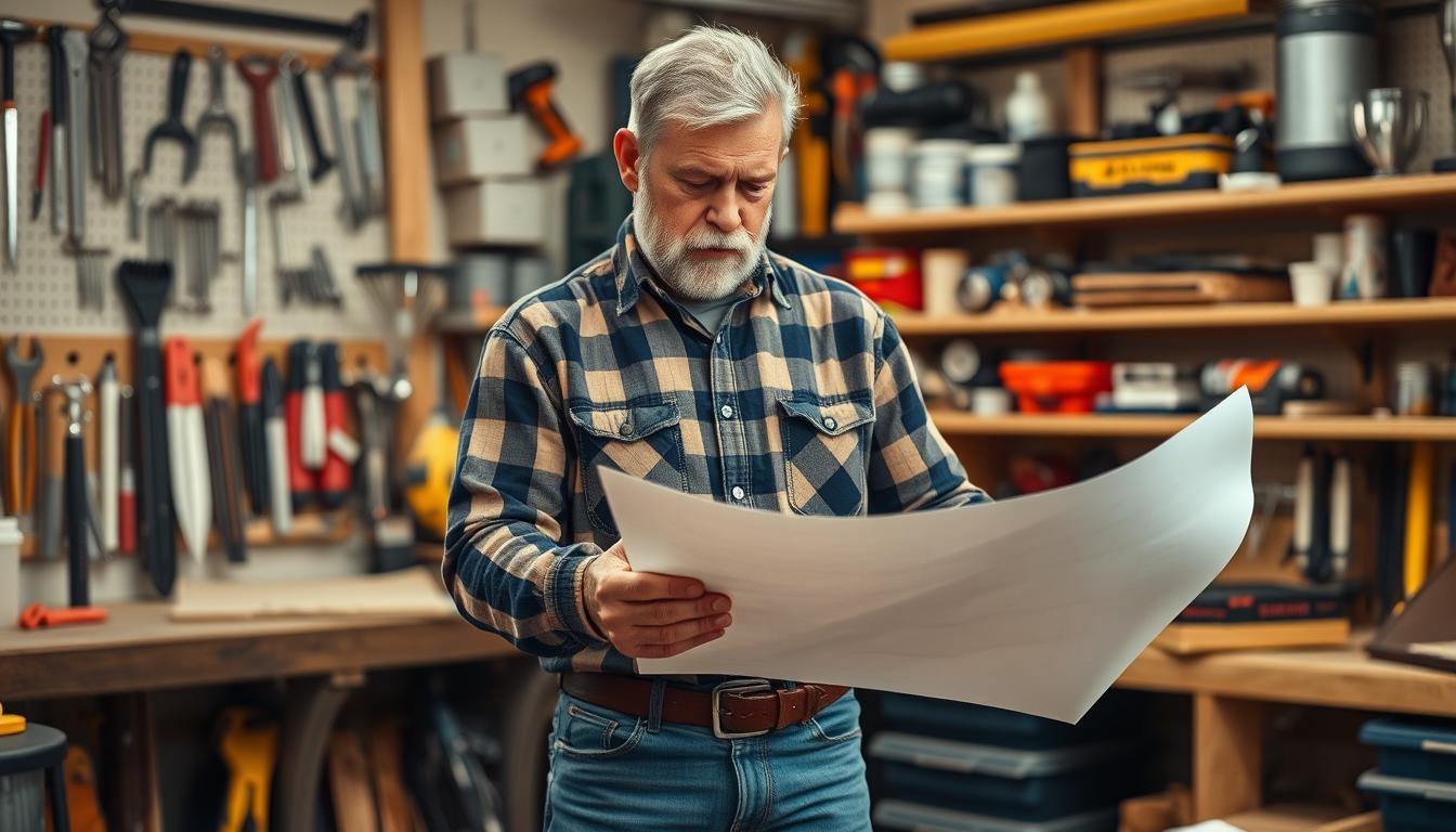 local handyman professional evaluation