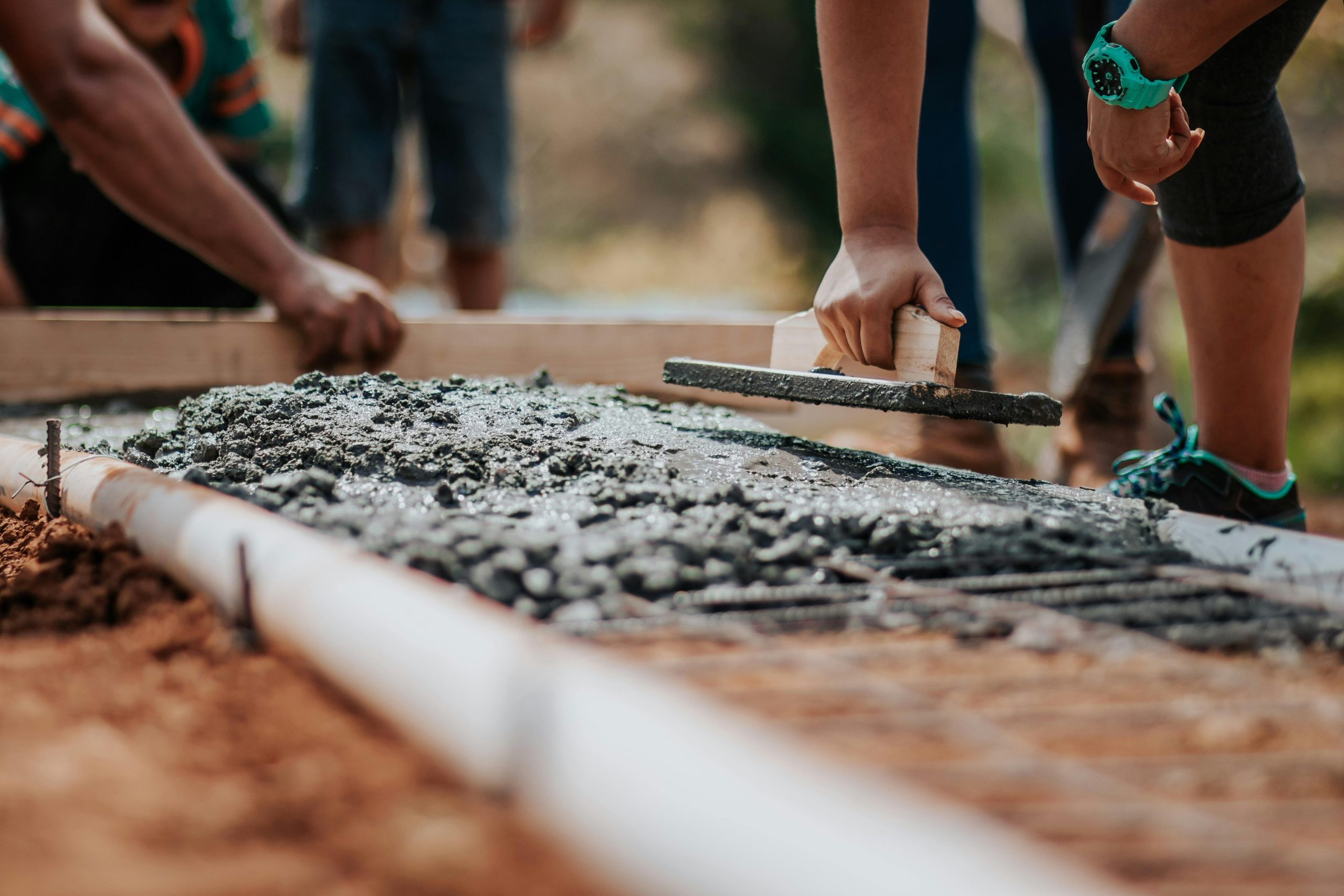 Beat the Heat: Essential Safety Strategies for Working Outdoors in Hot Weather