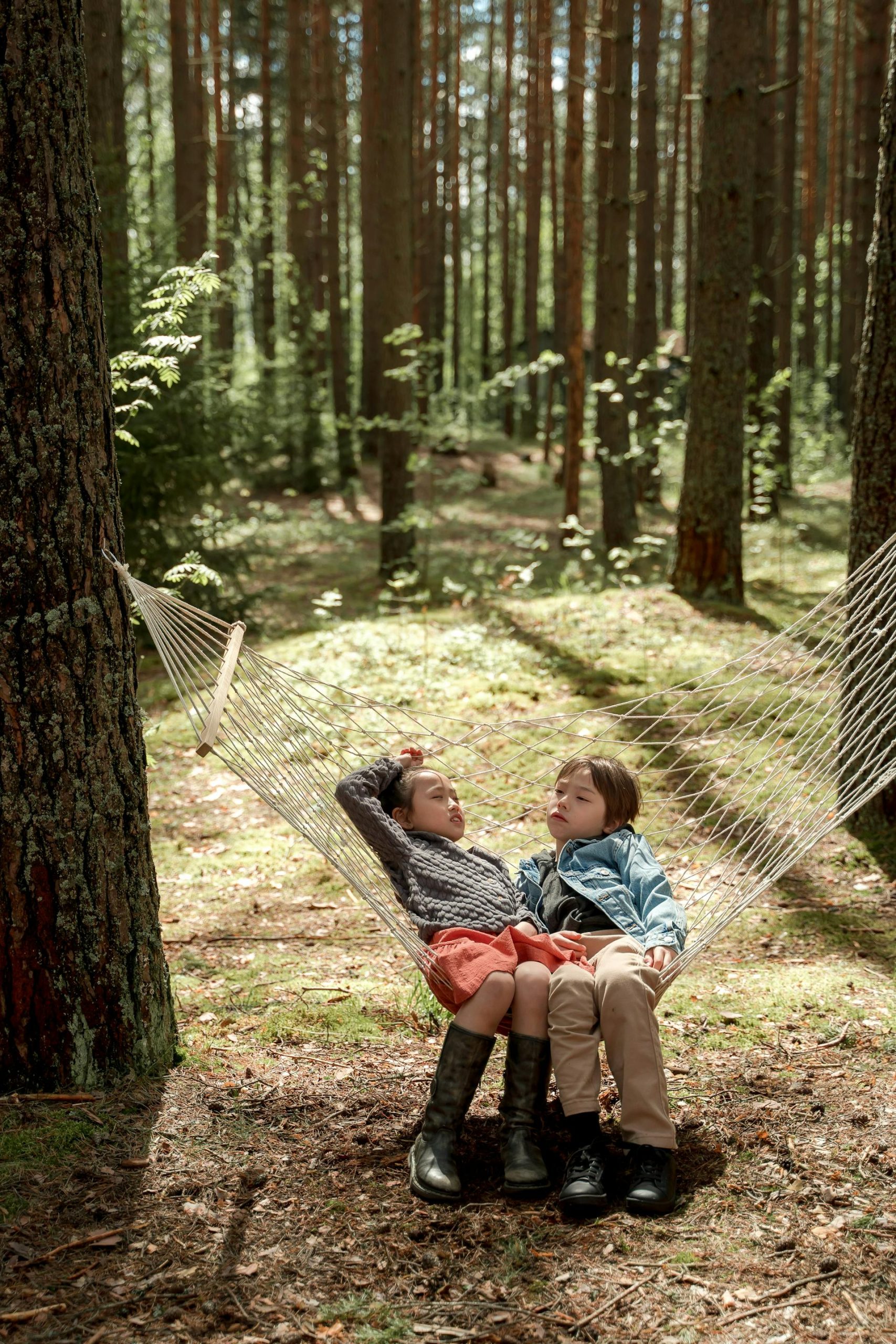 The Importance of Safe Environments for Children with ADHD and Autism