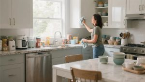 What’s the Best Way to Declutter a Hoarded Home Room by Room?