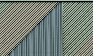 The importance of rainscreens in buildings