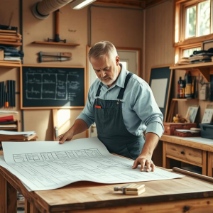 How Handyman Services Keep Home Renovations on Track