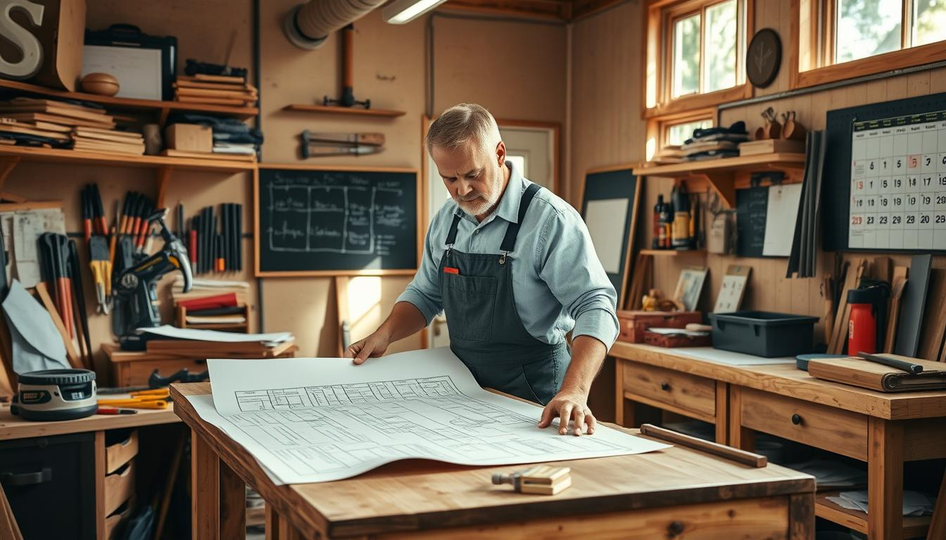 How Handyman Services Keep Home Renovations on Track