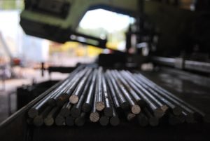Rebar is vital for concrete strength