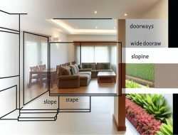 Accessible Home Design Ideas to Make Your House Buyer-Friendly