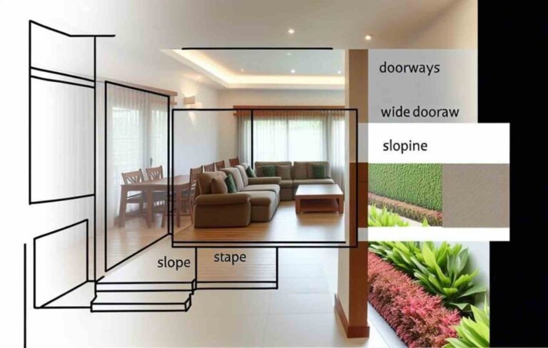 Accessible Home Design Ideas to Make Your House Buyer-Friendly