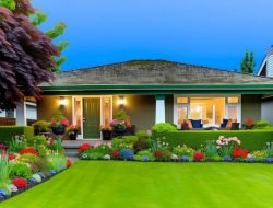 Curb Appeal Improvements That Help You Sell Your Home Fast