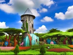 Why a Water Tower House Could Boost Your Home's Appeal