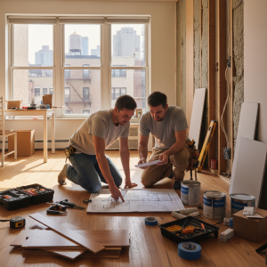 New York City is about to become the biggest real world test of affordable housing in the country.