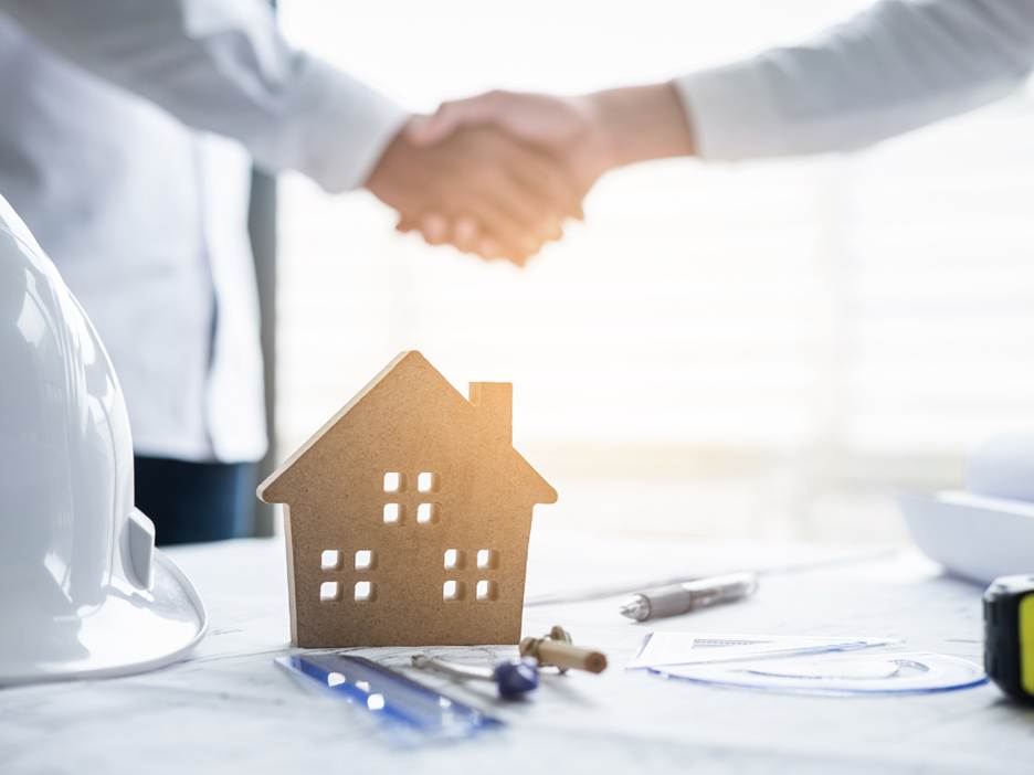 Why First-Time Buyers Are Choosing Newly Built Traditional Homes and What to Know Before You Buy